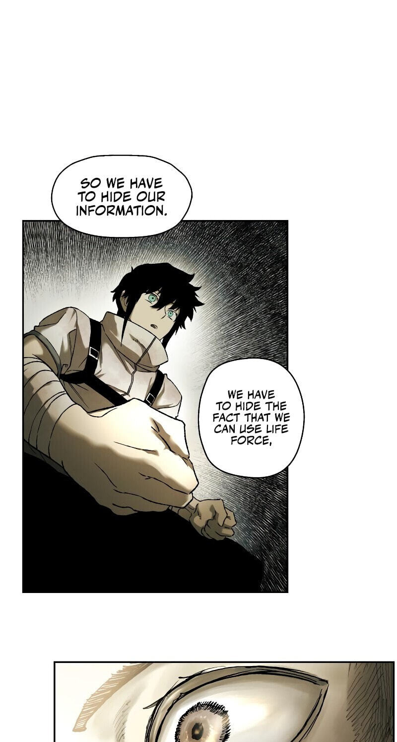 Read Surviving the Apocalypse chapter 87 image 14 on Lezhin