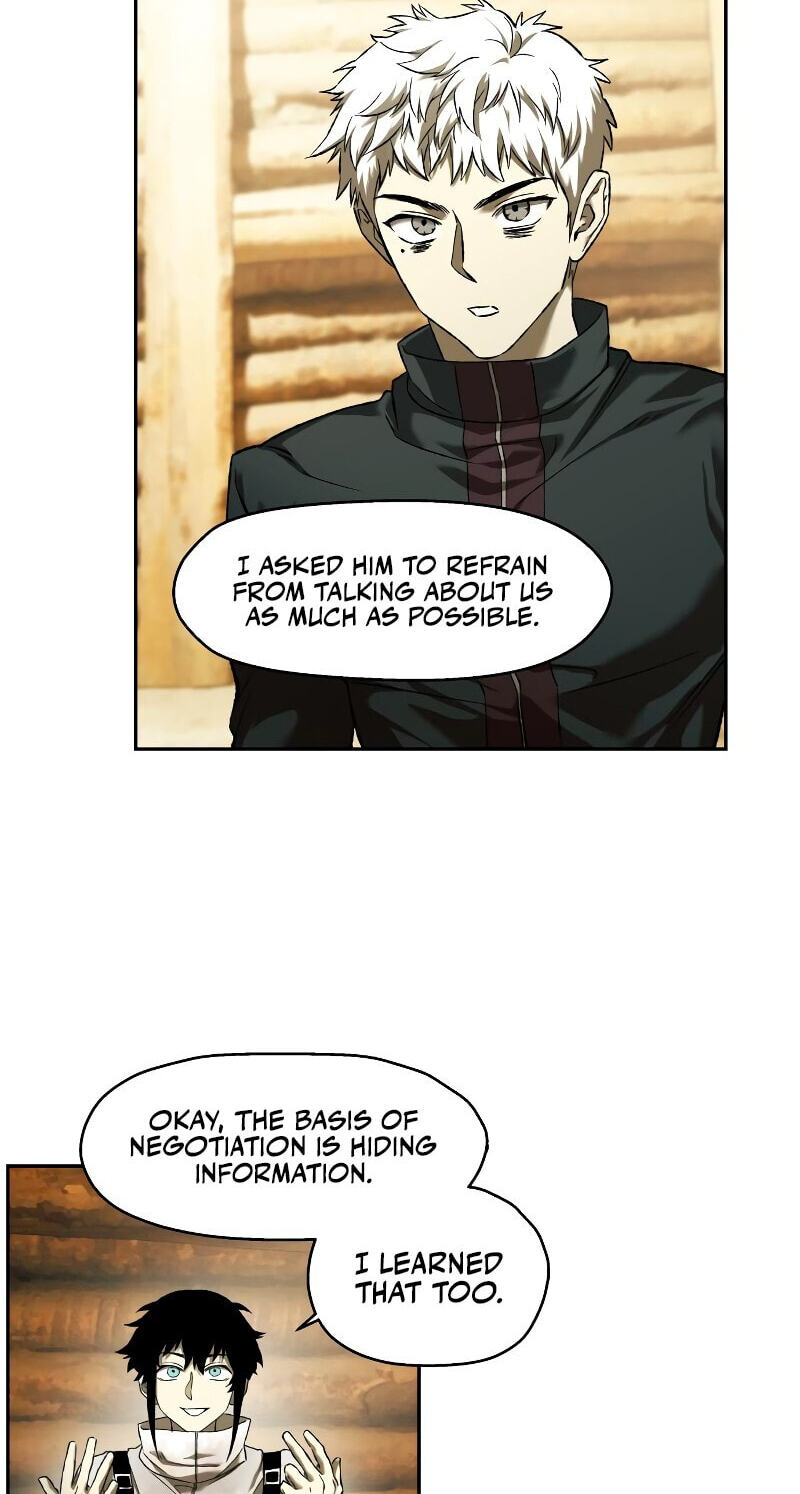 Read Surviving the Apocalypse chapter 87 image 16 on Lezhin