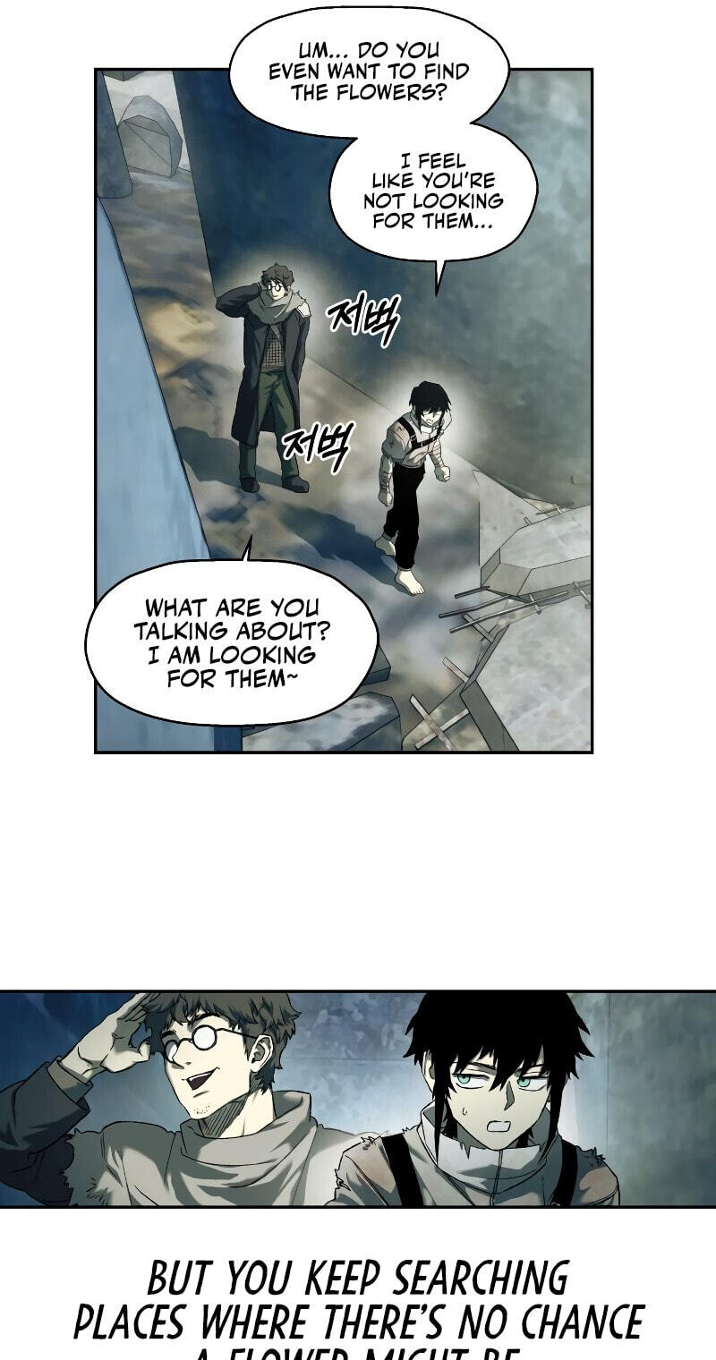 Read Surviving the Apocalypse chapter 87 image 19 on Lezhin