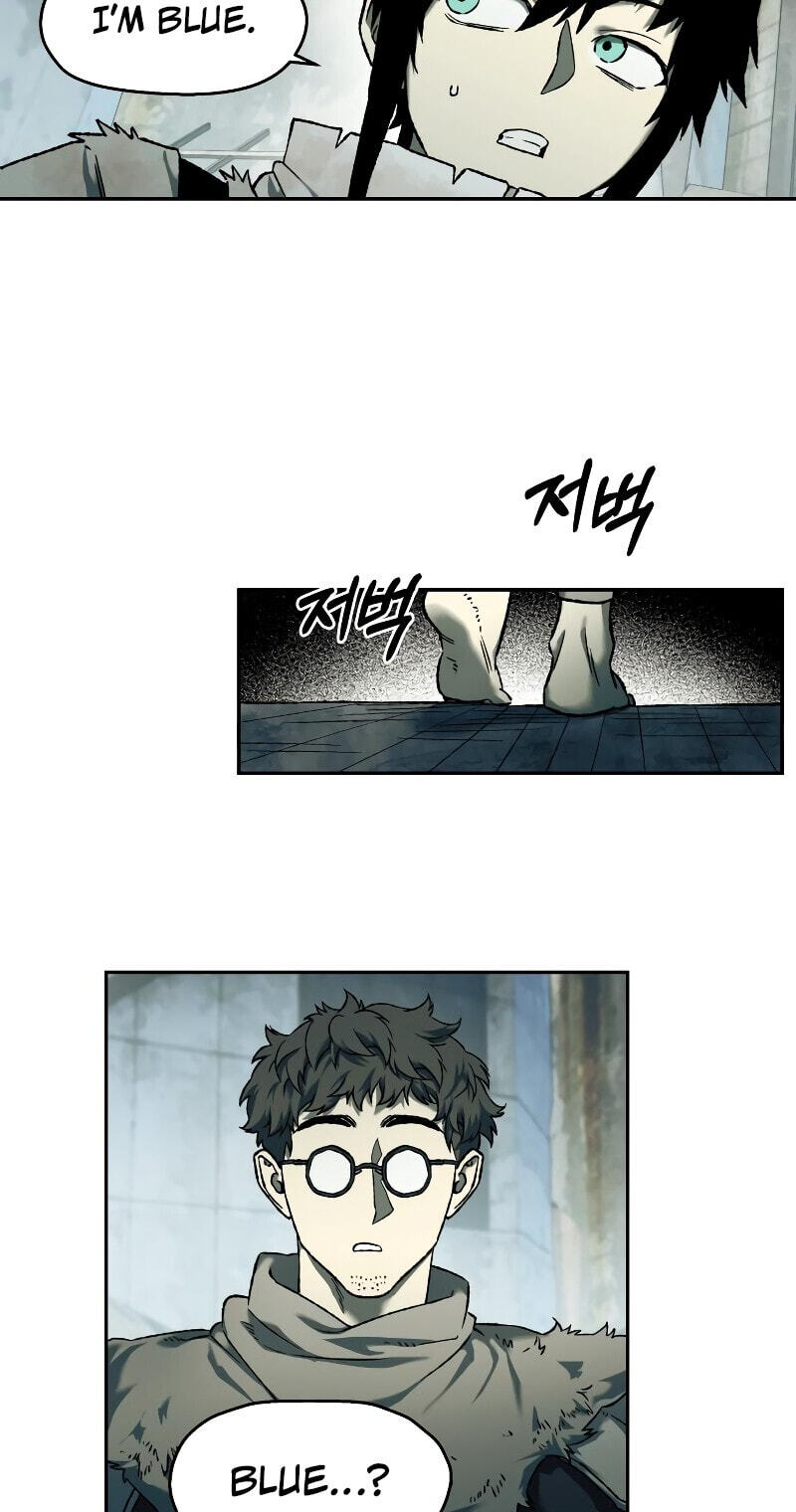 Read Surviving the Apocalypse chapter 87 image 21 on Lezhin