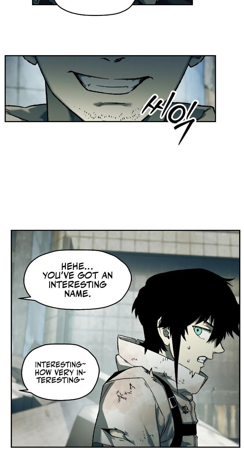 Read Surviving the Apocalypse chapter 87 image 22 on Lezhin