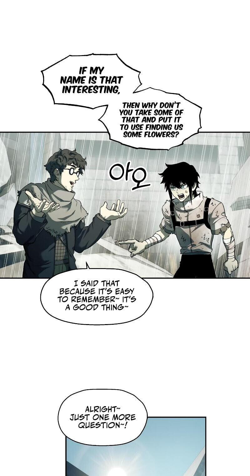 Read Surviving the Apocalypse chapter 87 image 23 on Lezhin
