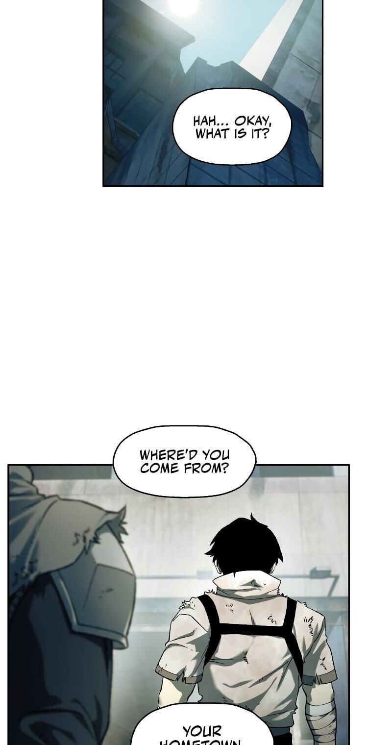 Read Surviving the Apocalypse chapter 87 image 24 on Lezhin
