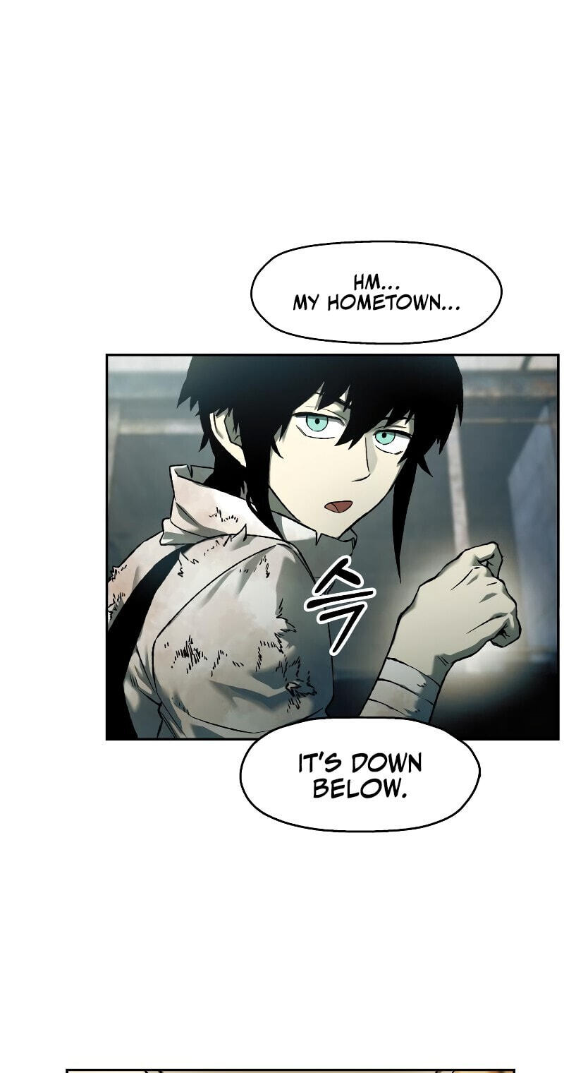 Read Surviving the Apocalypse chapter 87 image 26 on Lezhin