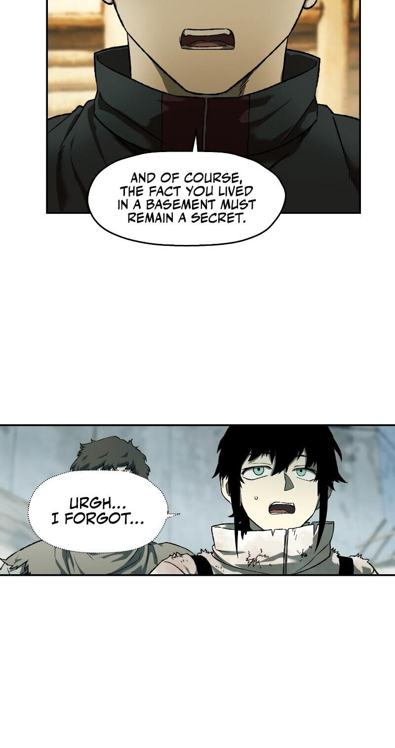 Read Surviving the Apocalypse chapter 87 image 27 on Lezhin