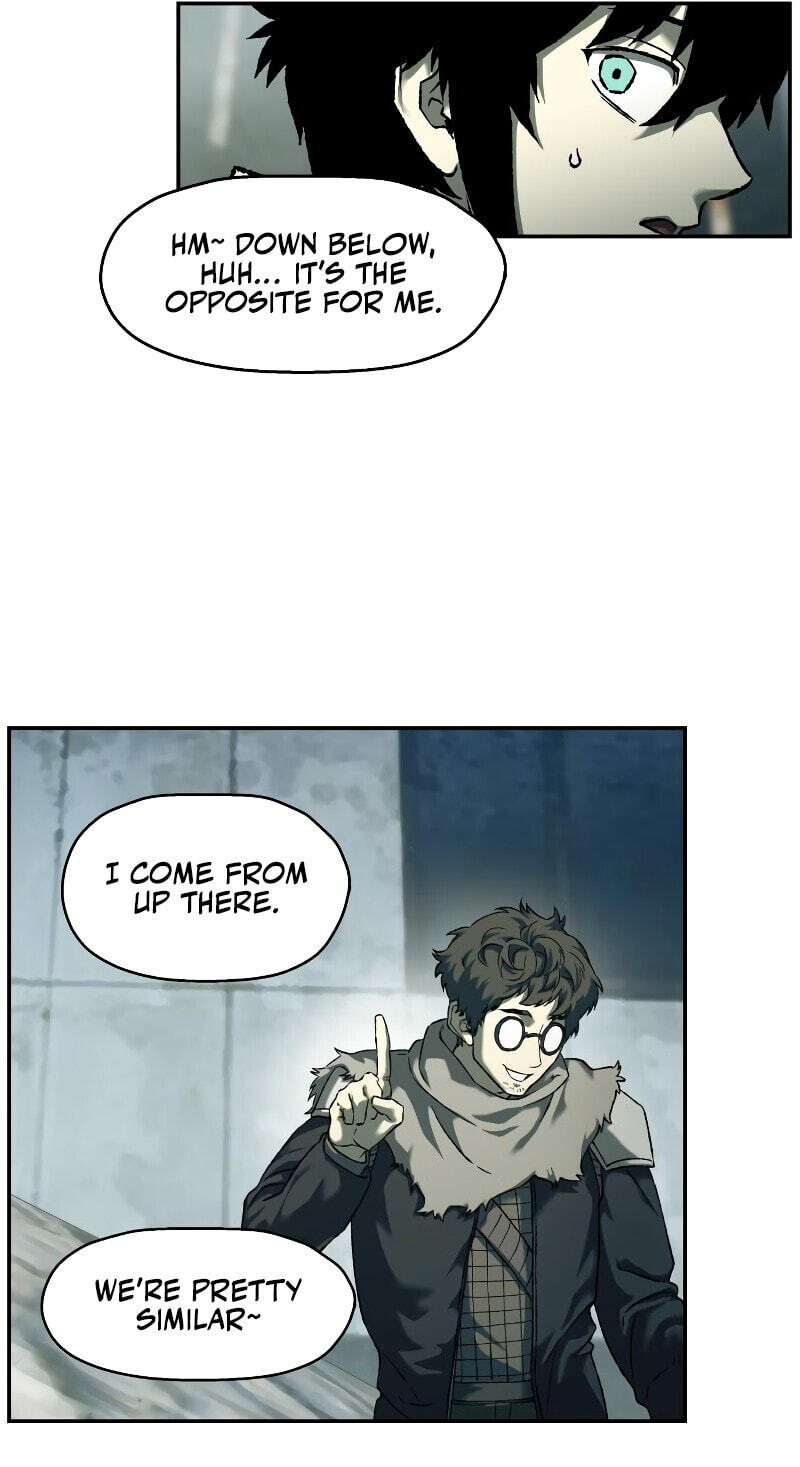 Read Surviving the Apocalypse chapter 87 image 28 on Lezhin