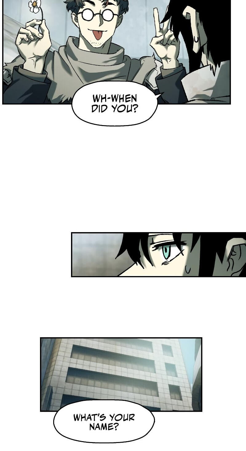 Read Surviving the Apocalypse chapter 87 image 30 on Lezhin