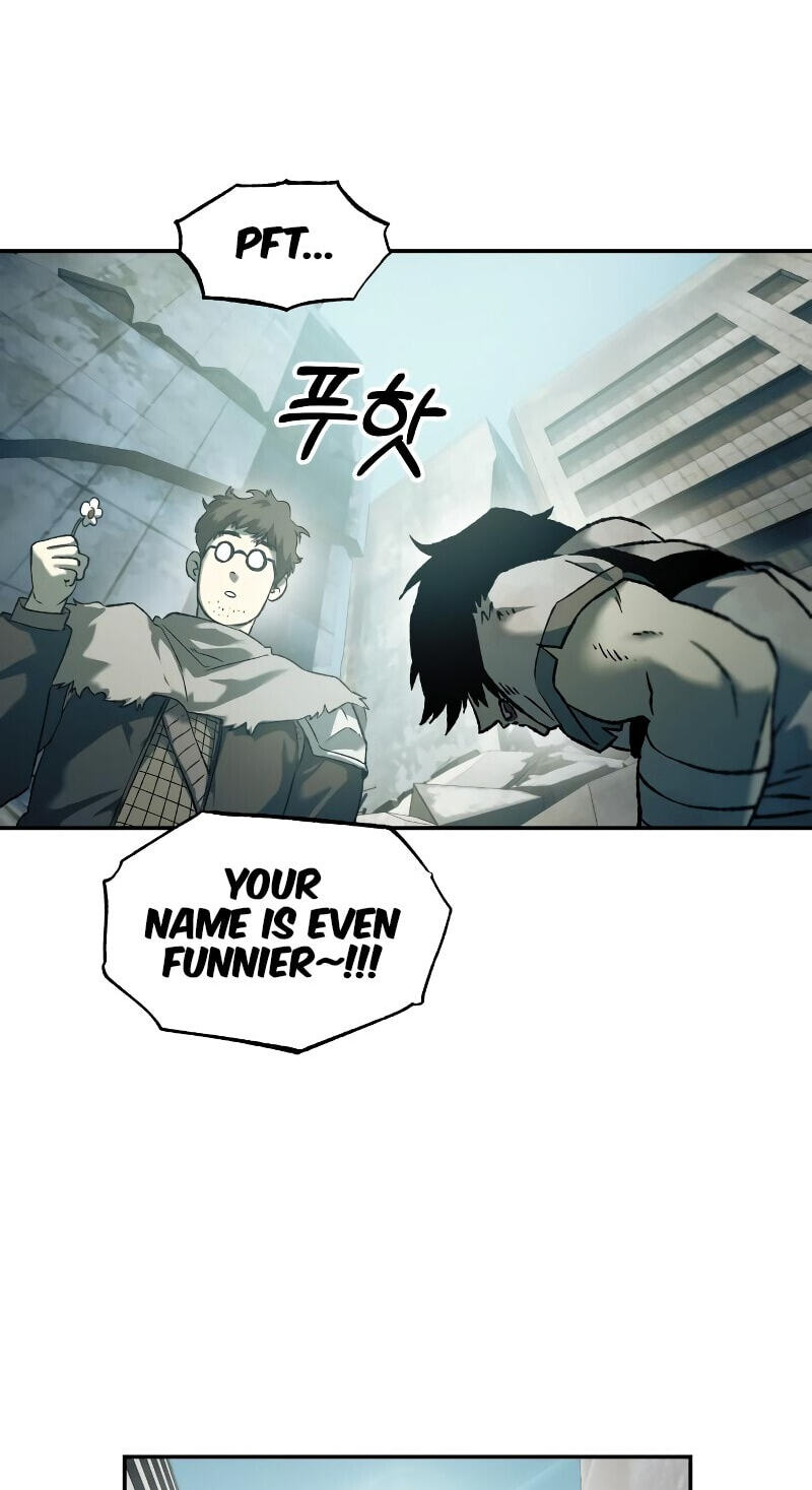 Read Surviving the Apocalypse chapter 87 image 33 on Lezhin