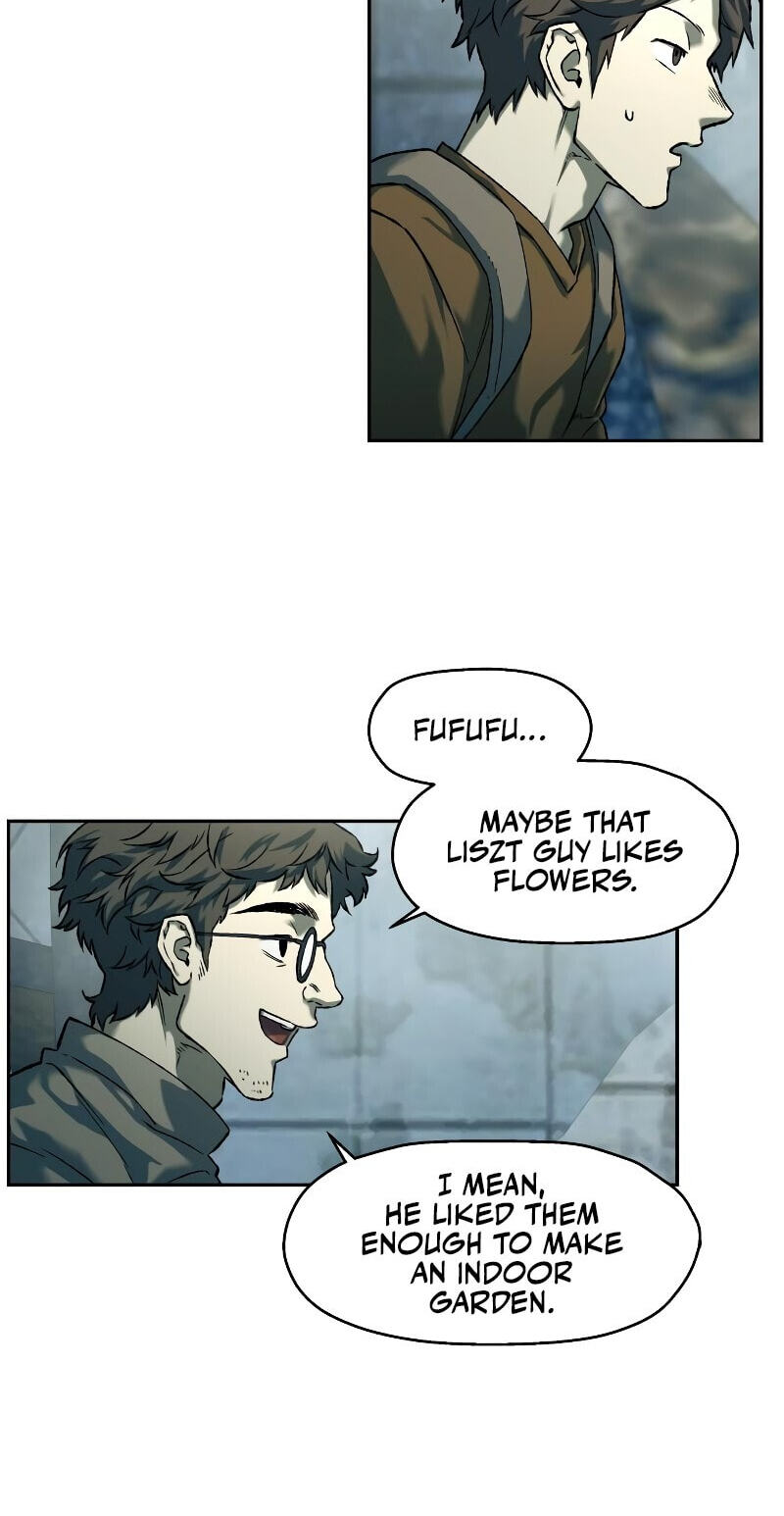 Read Surviving the Apocalypse chapter 87 image 38 on Lezhin
