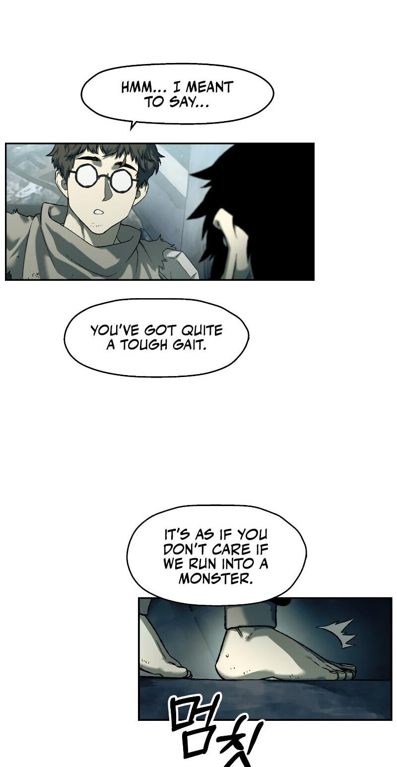 Read Surviving the Apocalypse chapter 87 image 39 on Lezhin