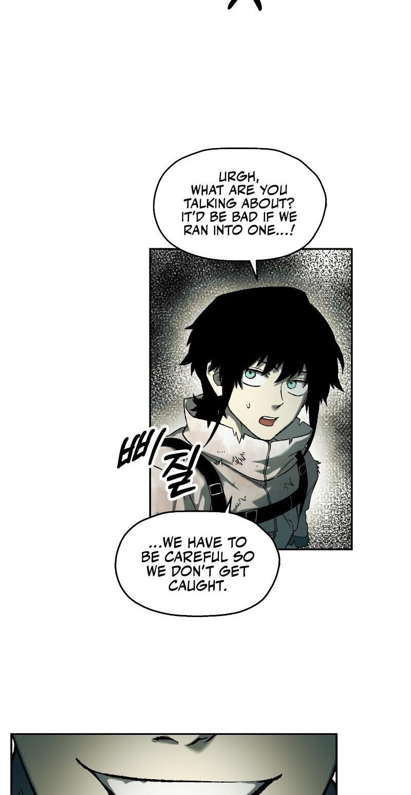 Read Surviving the Apocalypse chapter 87 image 40 on Lezhin