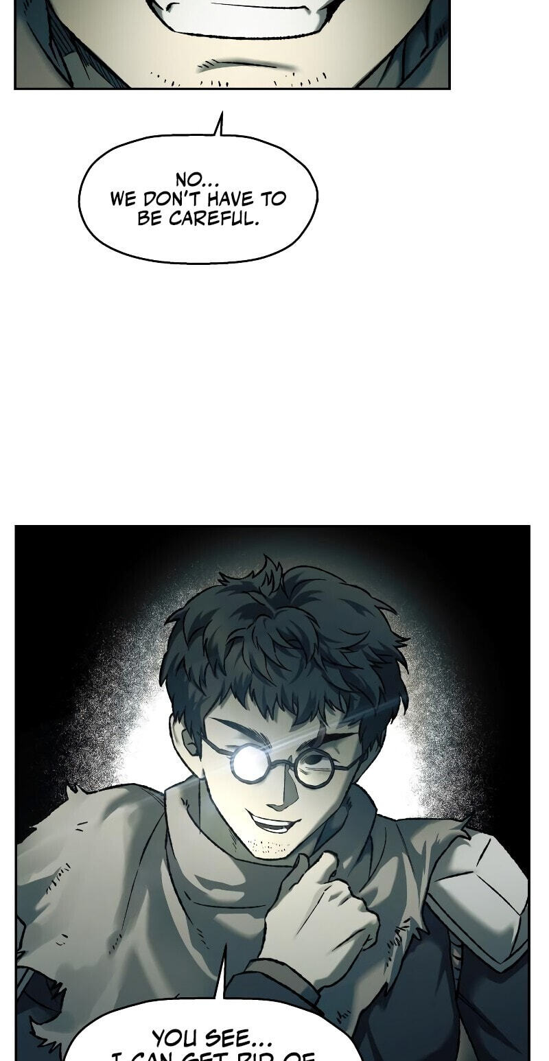 Read Surviving the Apocalypse chapter 87 image 41 on Lezhin