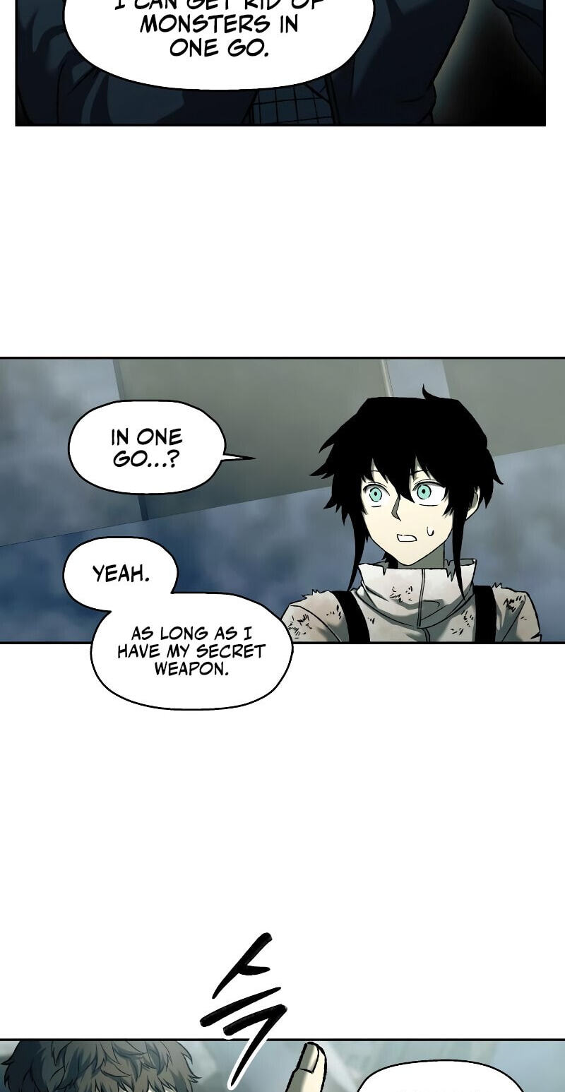 Read Surviving the Apocalypse chapter 87 image 42 on Lezhin