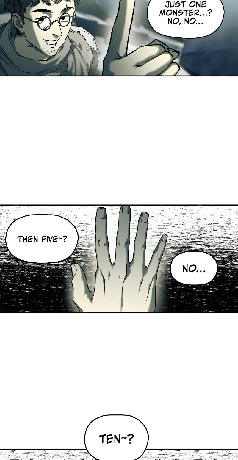 Read Surviving the Apocalypse chapter 87 image 43 on Lezhin