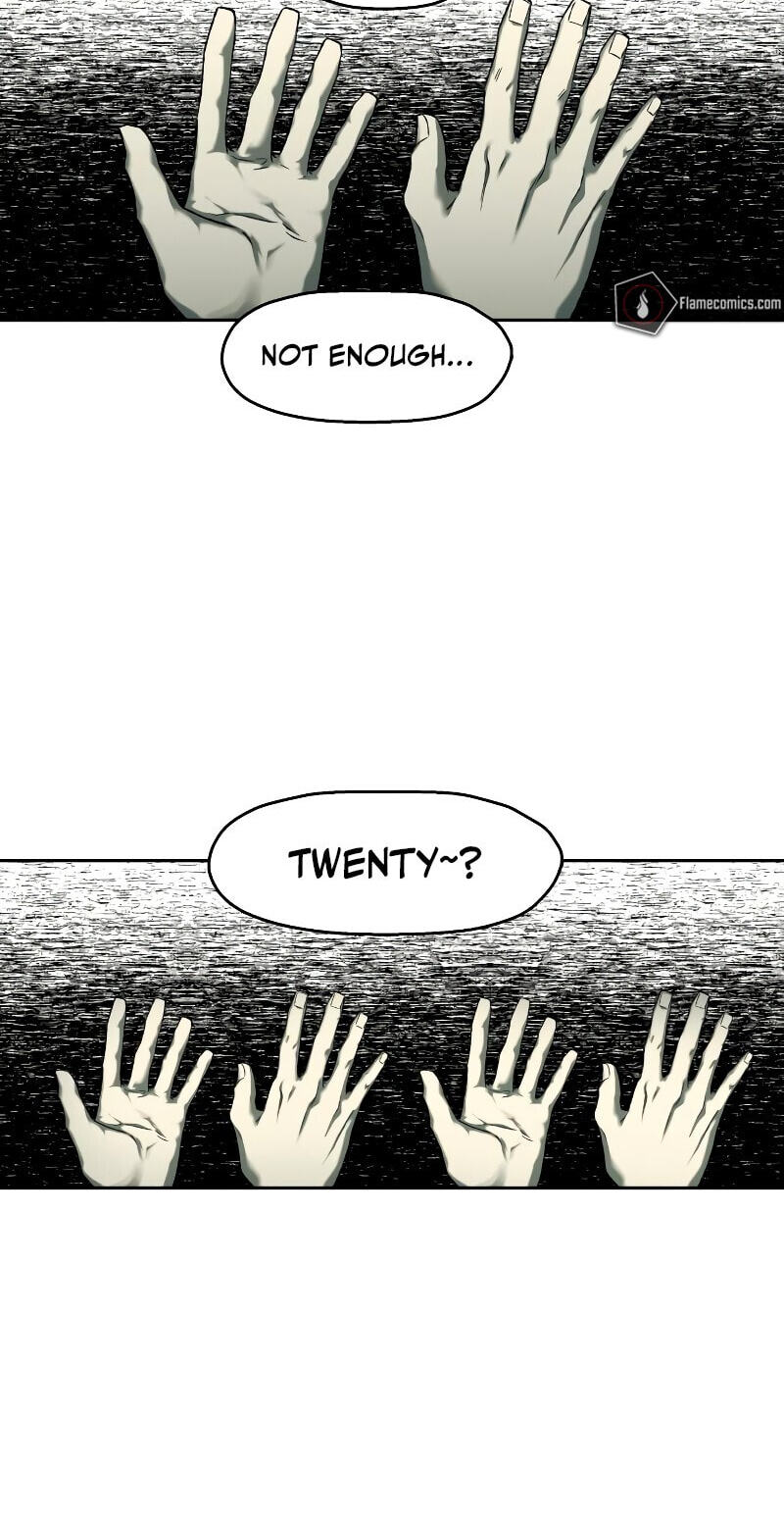Read Surviving the Apocalypse chapter 87 image 44 on Lezhin
