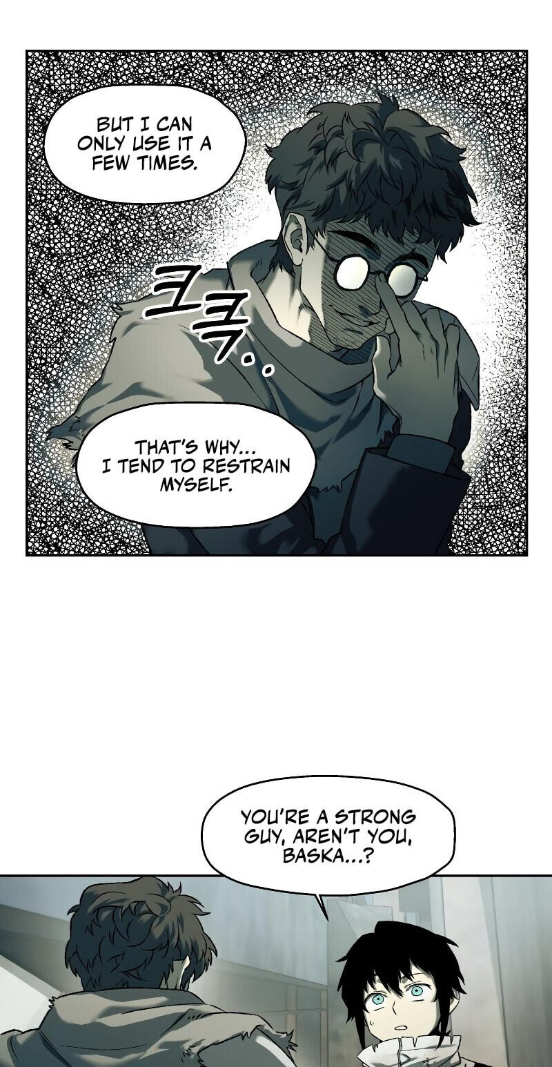 Read Surviving the Apocalypse chapter 87 image 47 on Lezhin