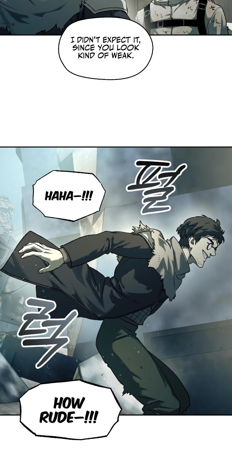 Read Surviving the Apocalypse chapter 87 image 48 on Lezhin