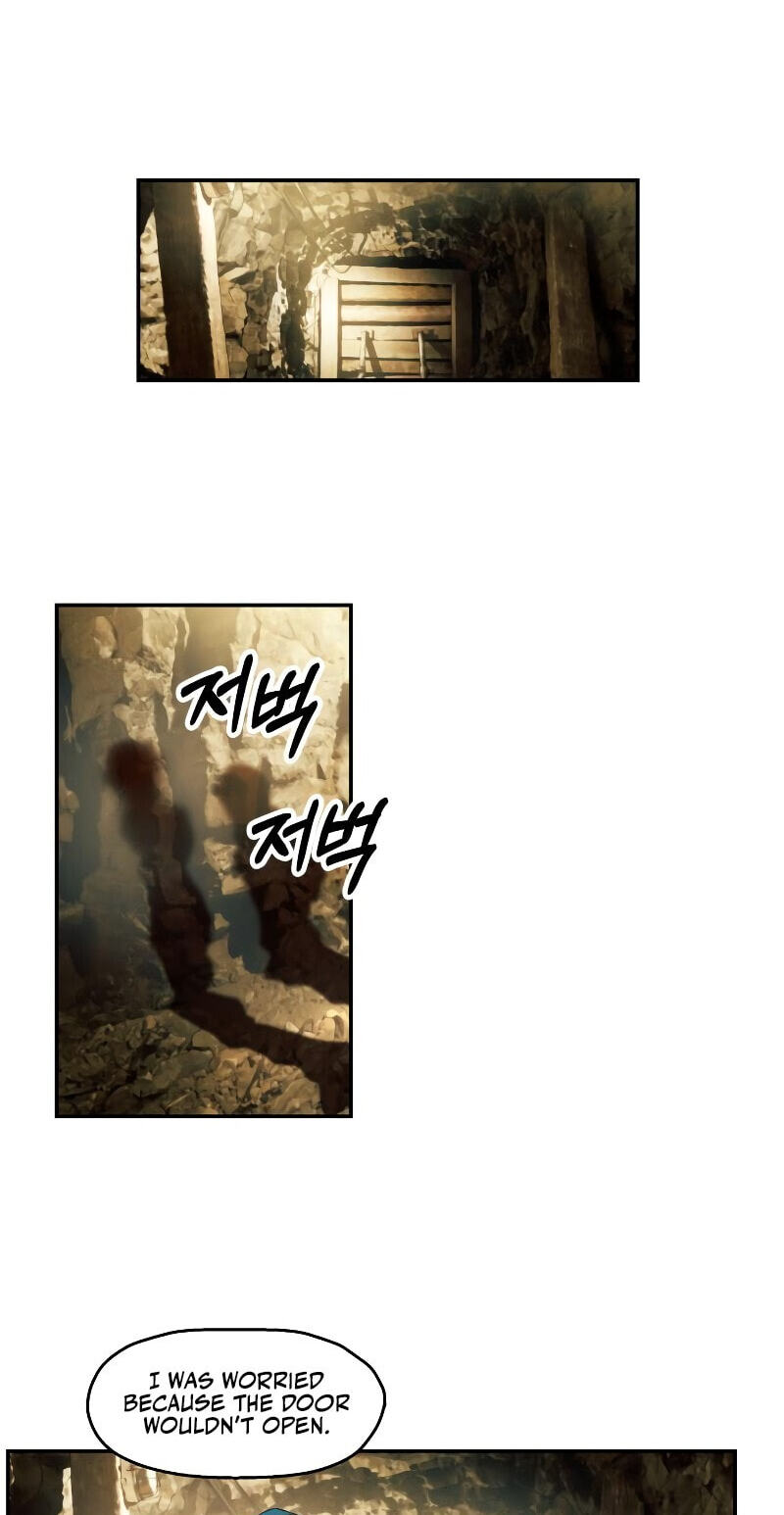Read Surviving the Apocalypse chapter 87 image 49 on Lezhin