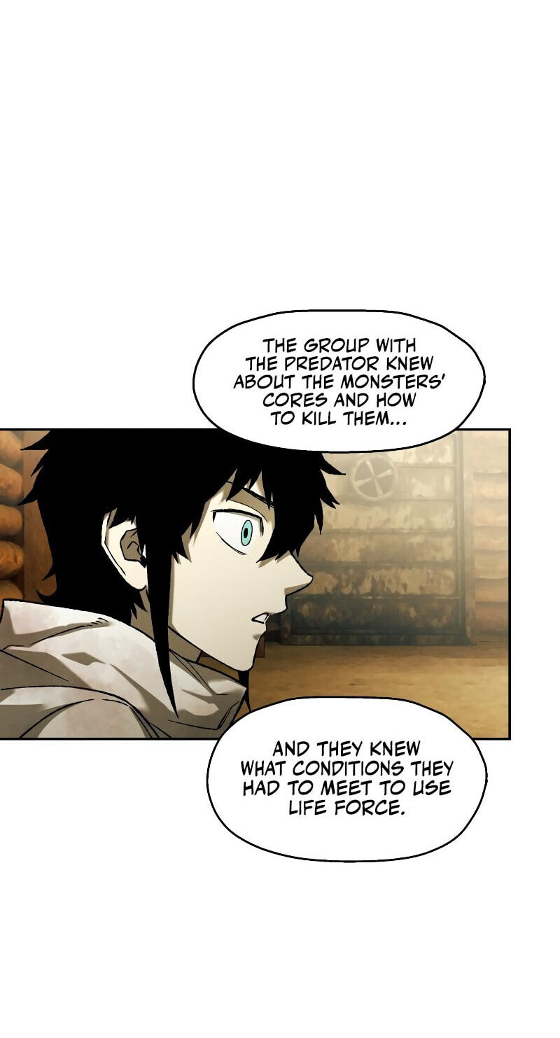 Read Surviving the Apocalypse chapter 87 image 5 on Lezhin
