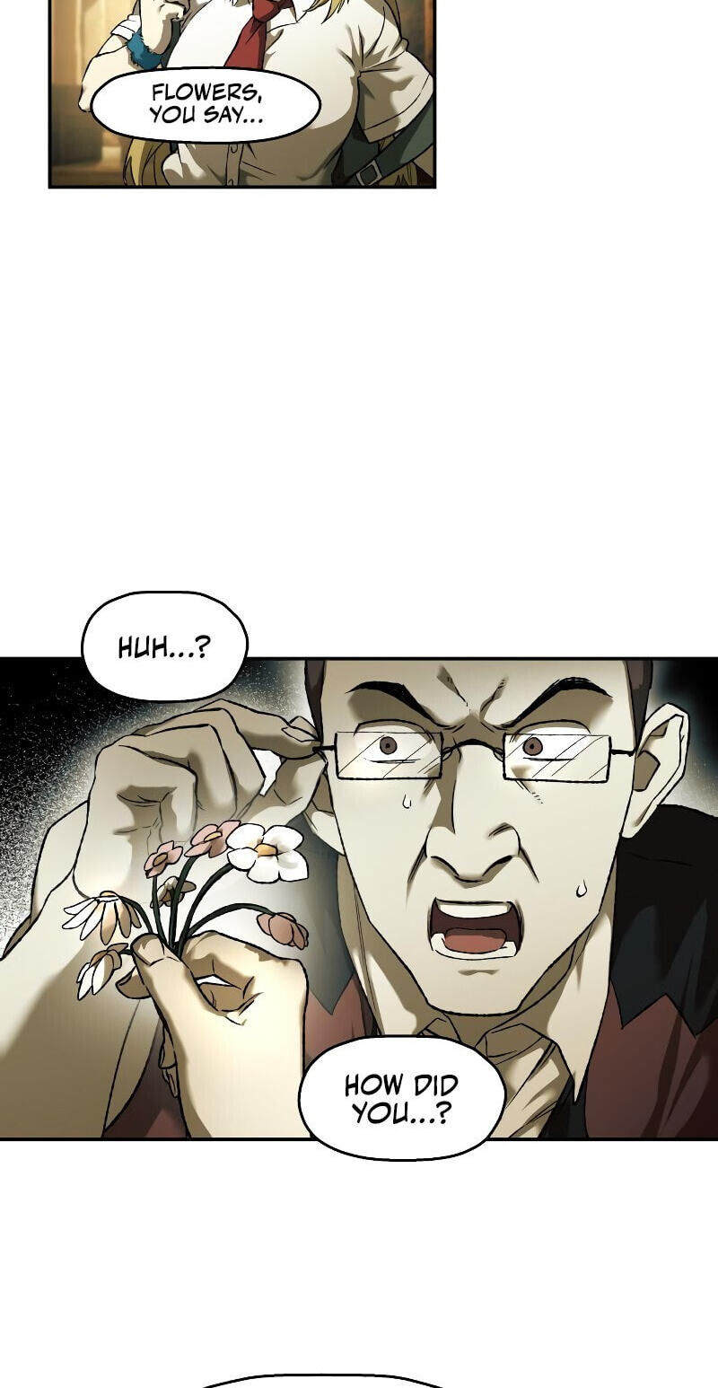 Read Surviving the Apocalypse chapter 87 image 53 on Lezhin