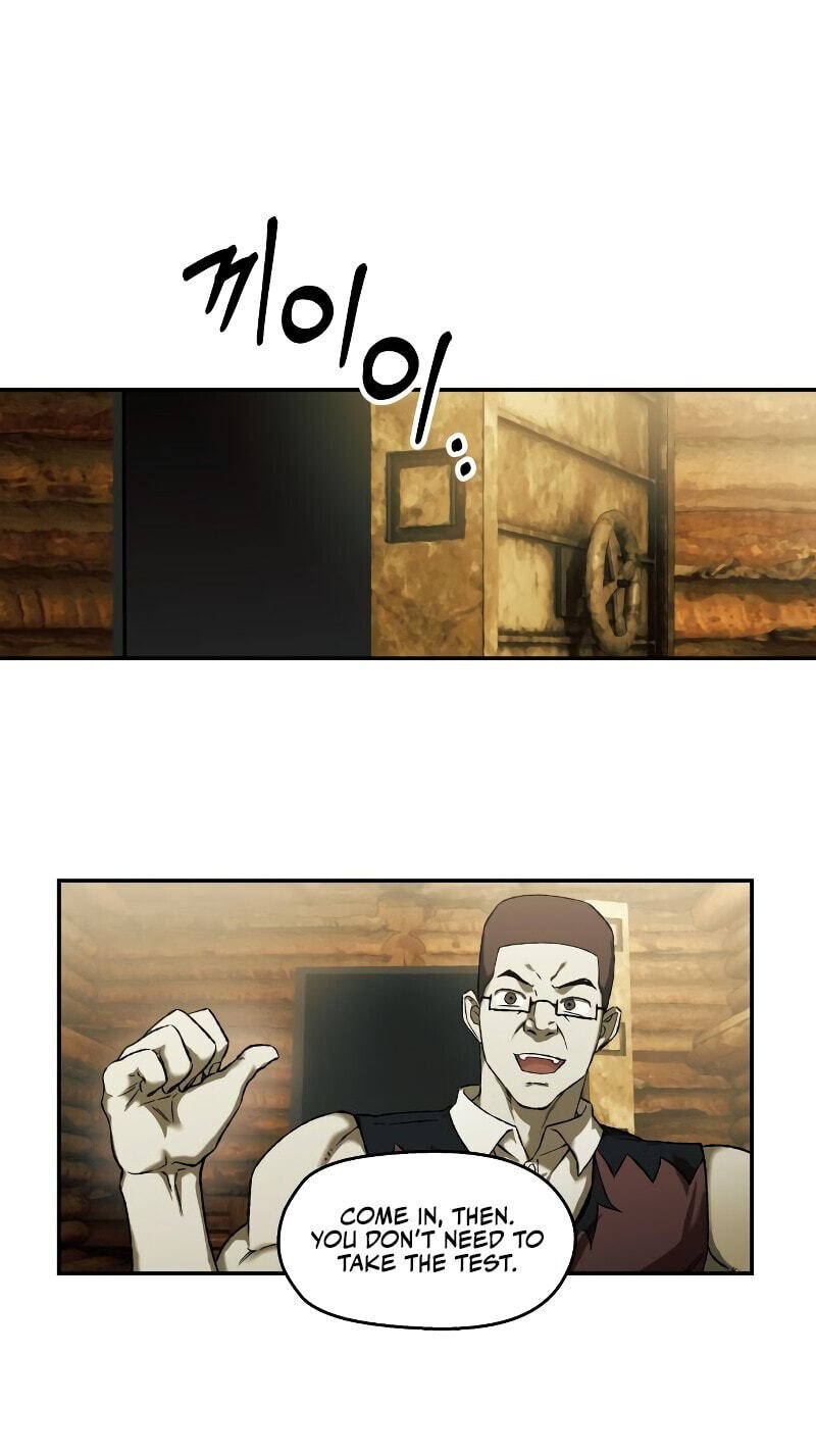 Read Surviving the Apocalypse chapter 87 image 55 on Lezhin