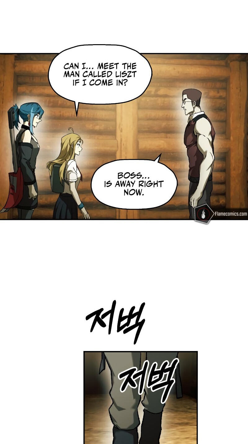 Read Surviving the Apocalypse chapter 87 image 56 on Lezhin