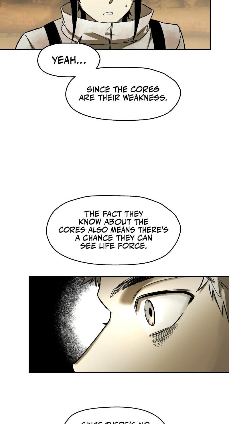 Read Surviving the Apocalypse chapter 87 image 7 on Lezhin