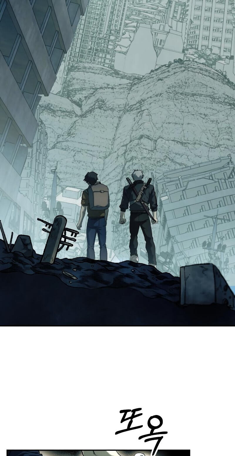 Read Surviving the Apocalypse chapter 88 image 13 on Lezhin