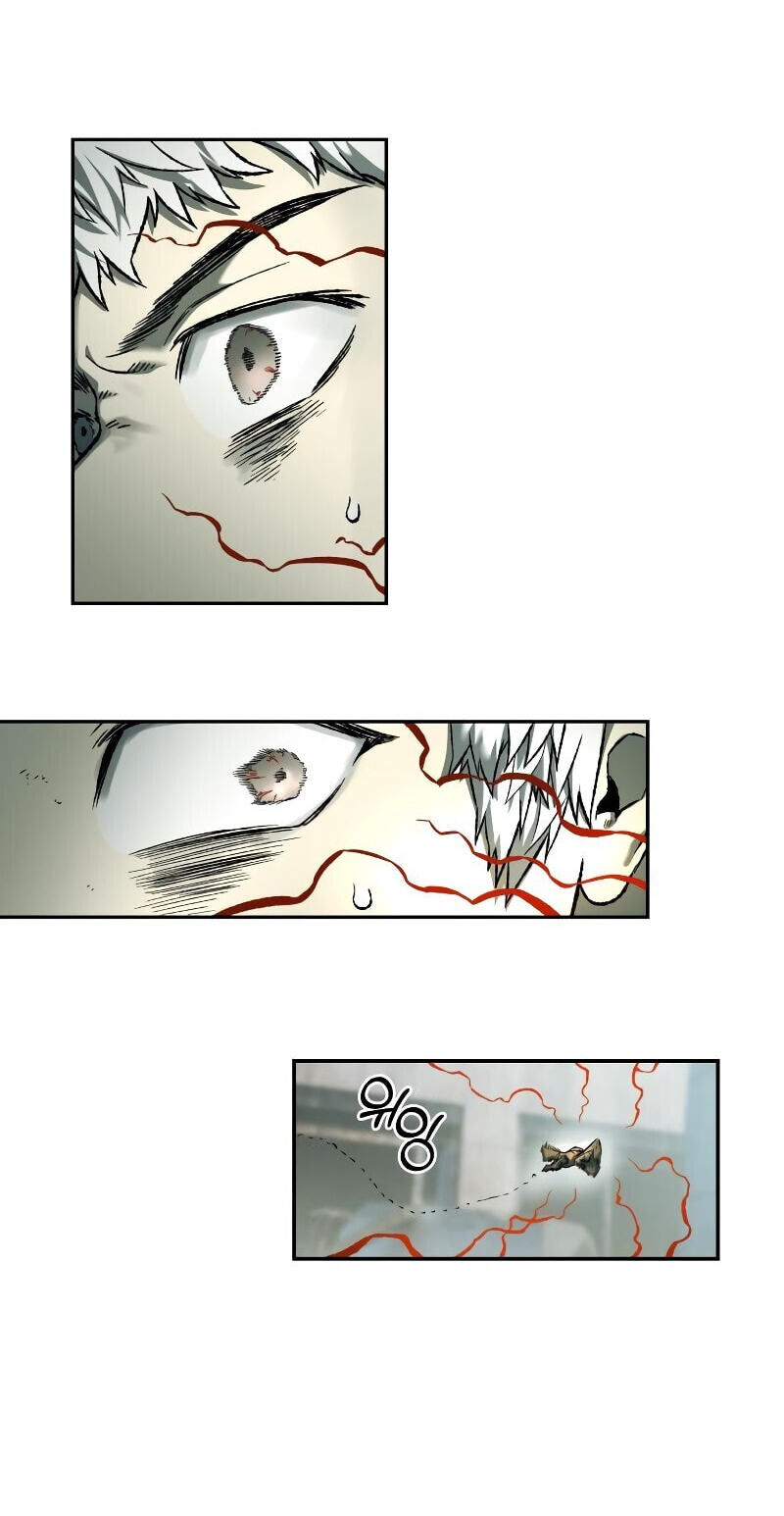 Read Surviving the Apocalypse chapter 88 image 16 on Lezhin