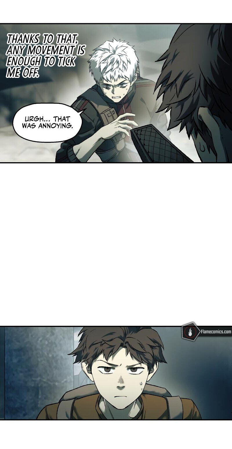 Read Surviving the Apocalypse chapter 88 image 18 on Lezhin
