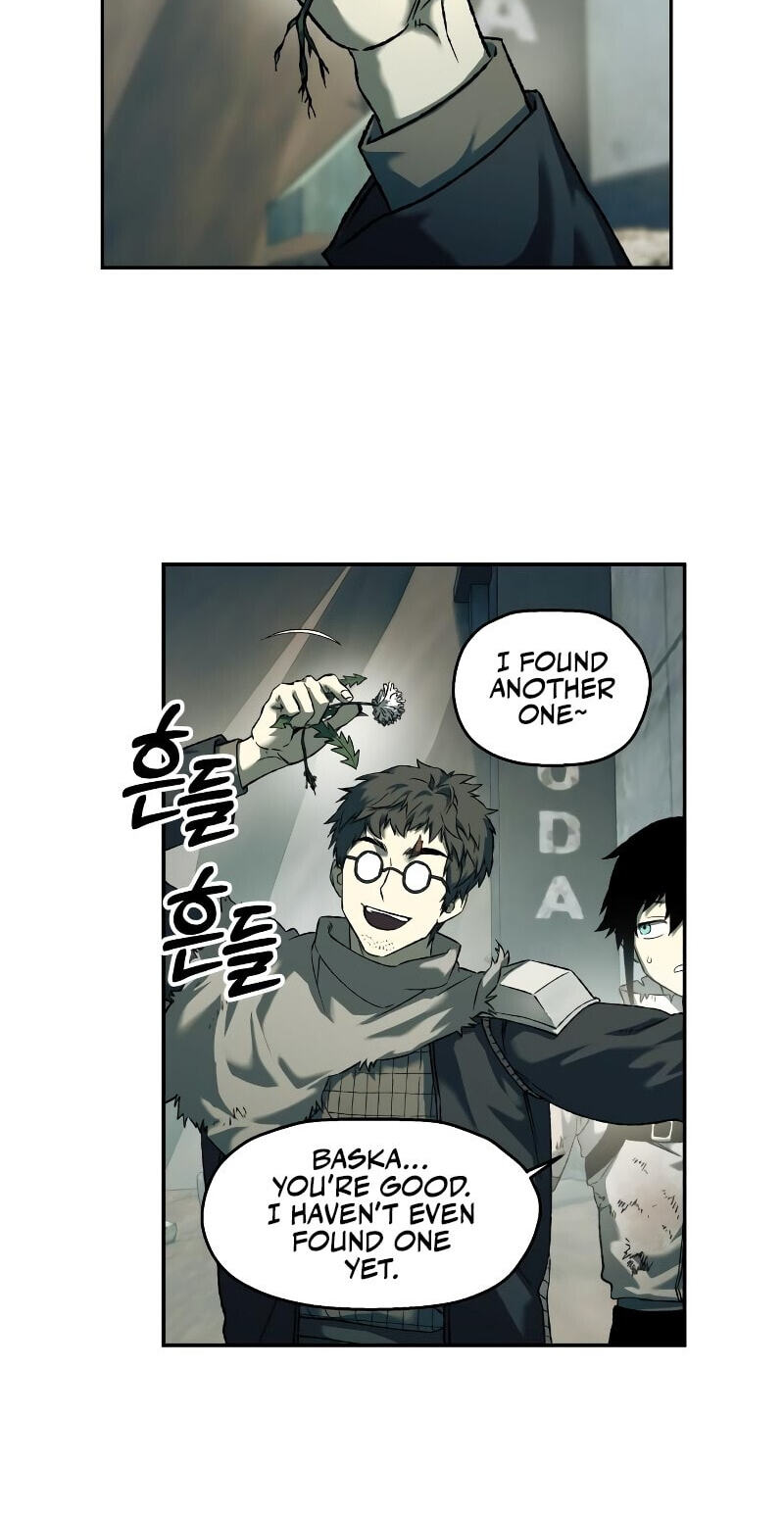 Read Surviving the Apocalypse chapter 88 image 20 on Lezhin