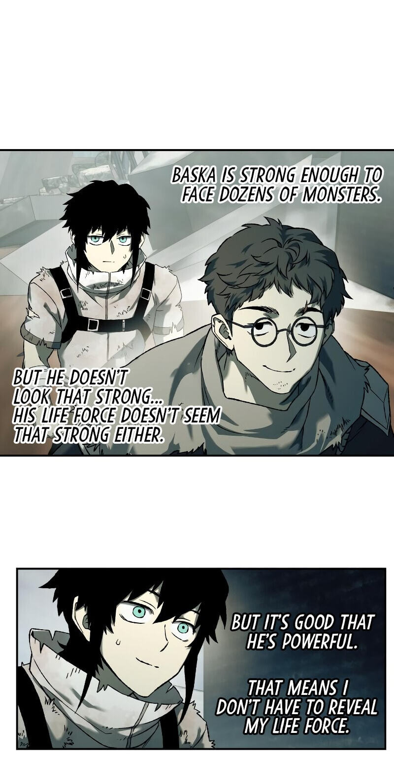 Read Surviving the Apocalypse chapter 88 image 22 on Lezhin