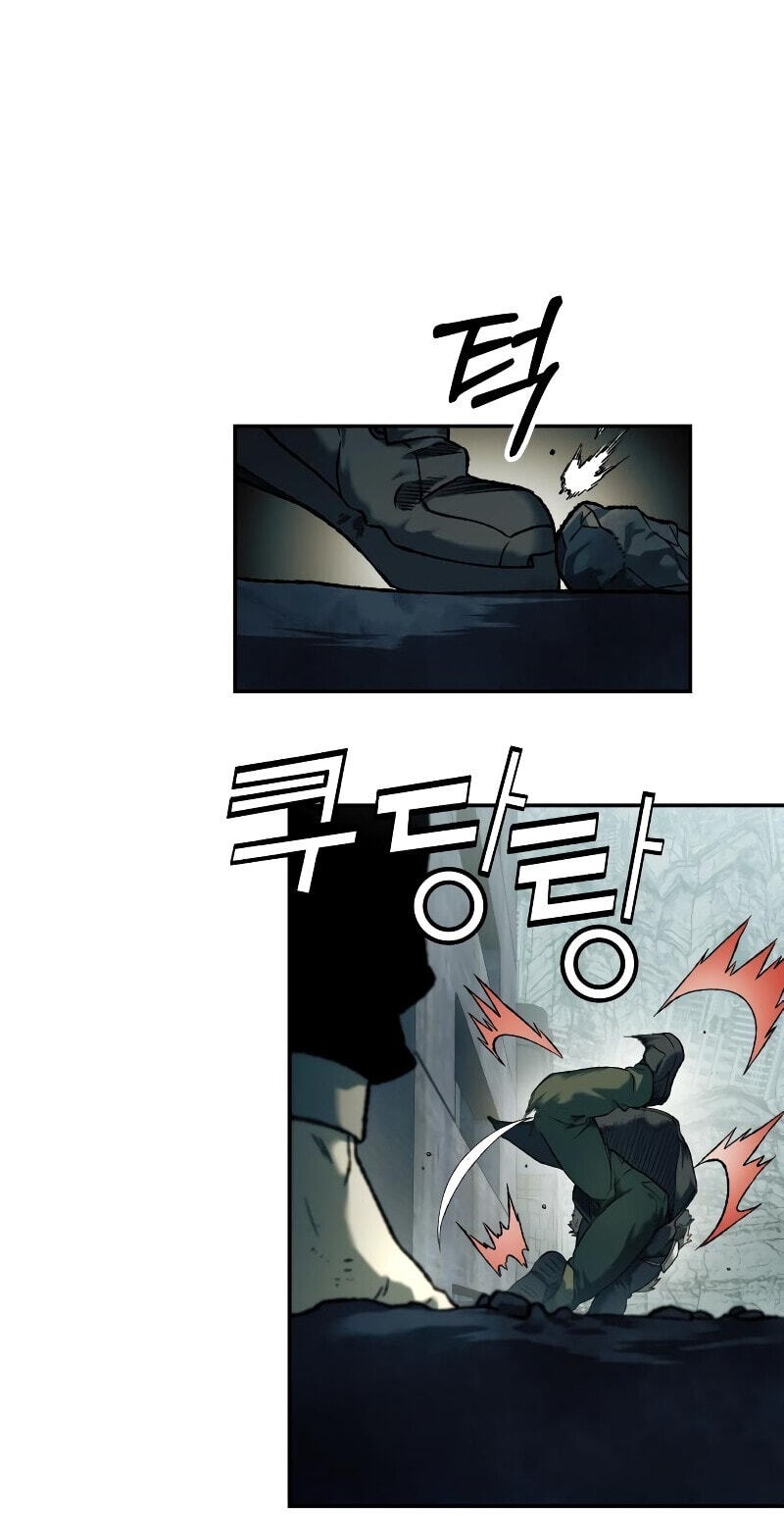 Read Surviving the Apocalypse chapter 88 image 23 on Lezhin