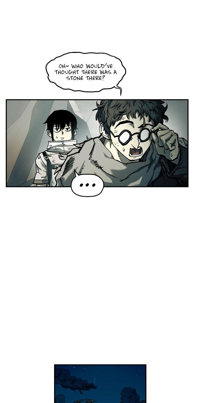 Read Surviving the Apocalypse chapter 88 image 24 on Lezhin