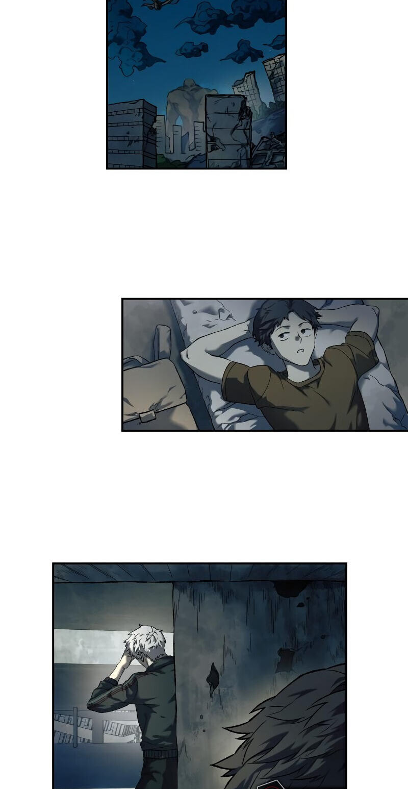Read Surviving the Apocalypse chapter 88 image 25 on Lezhin