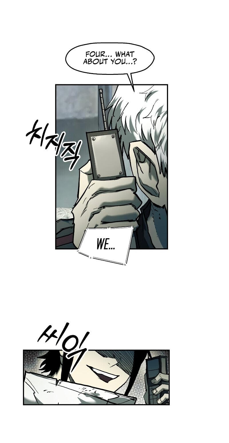 Read Surviving the Apocalypse chapter 88 image 27 on Lezhin