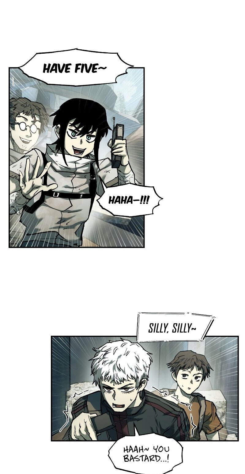 Read Surviving the Apocalypse chapter 88 image 28 on Lezhin