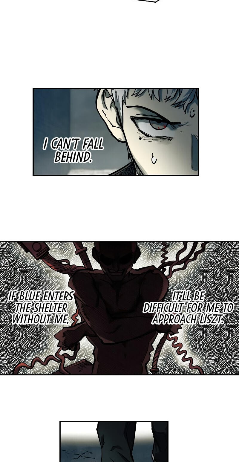 Read Surviving the Apocalypse chapter 88 image 29 on Lezhin