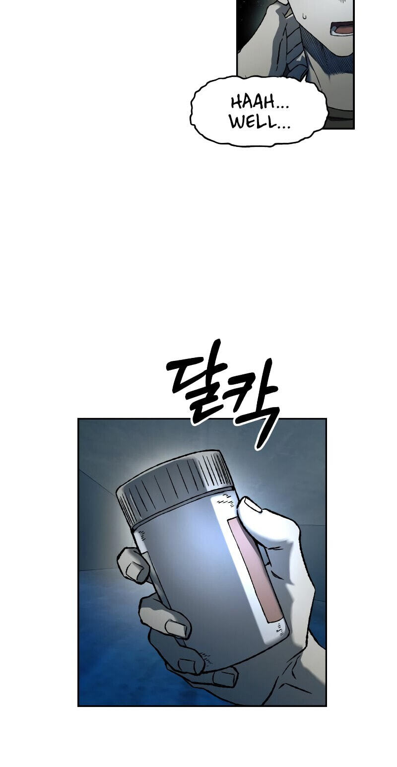 Read Surviving the Apocalypse chapter 88 image 36 on Lezhin