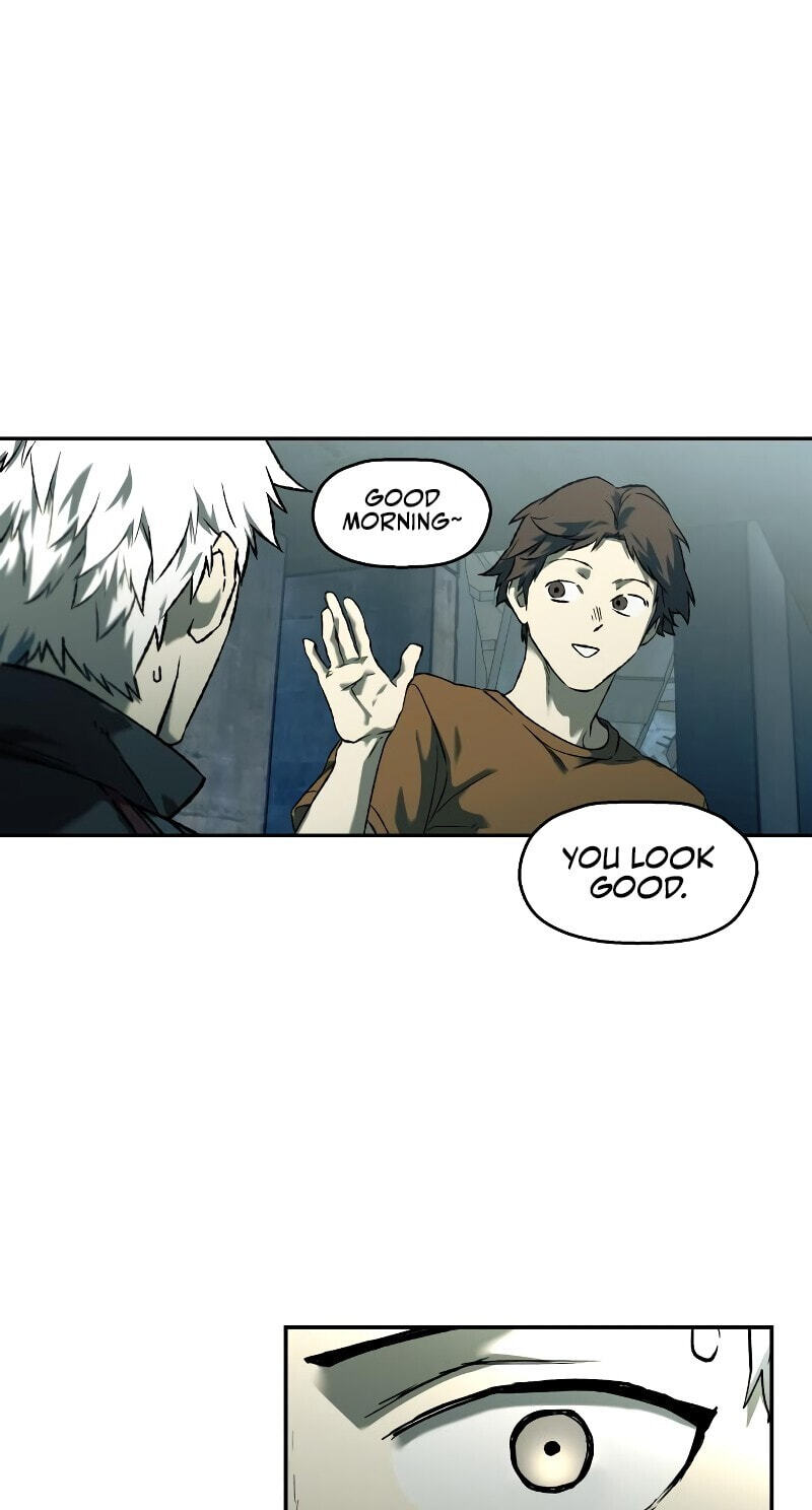 Read Surviving the Apocalypse chapter 88 image 48 on Lezhin