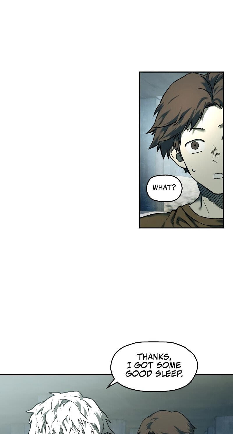 Read Surviving the Apocalypse chapter 88 image 51 on Lezhin