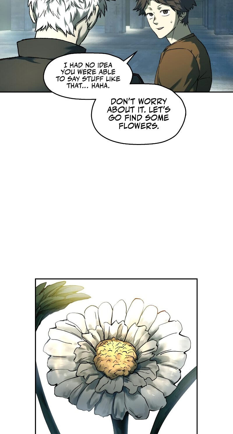 Read Surviving the Apocalypse chapter 88 image 52 on Lezhin