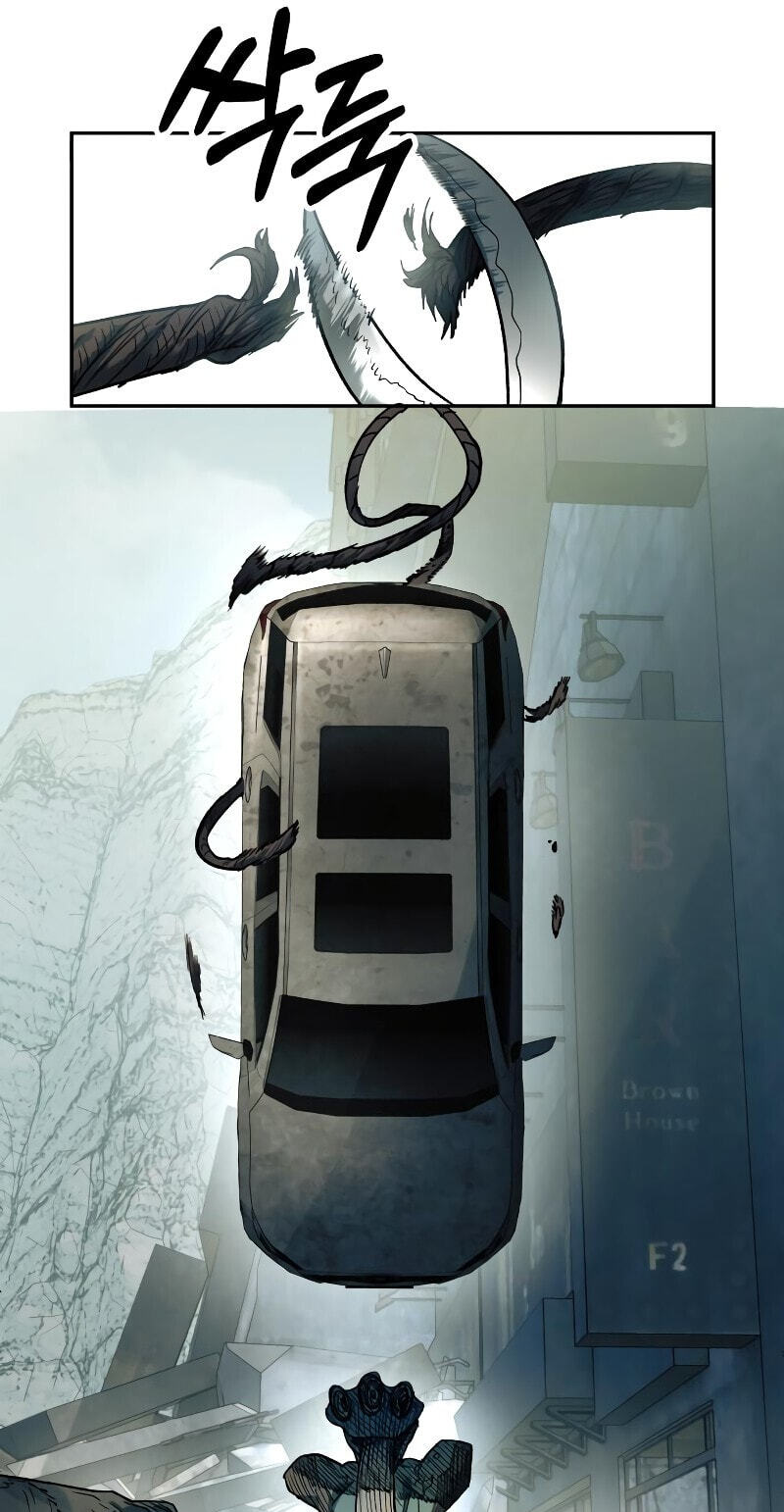 Read Surviving the Apocalypse chapter 88 image 55 on Lezhin