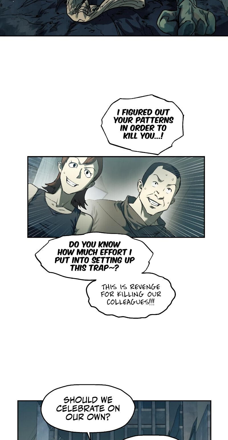Read Surviving the Apocalypse chapter 88 image 59 on Lezhin