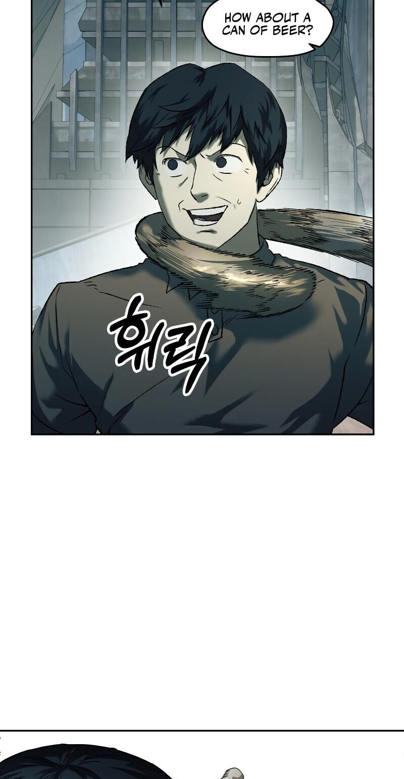 Read Surviving the Apocalypse chapter 88 image 60 on Lezhin