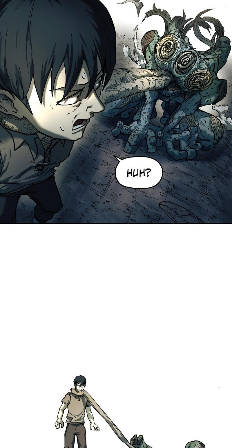 Read Surviving the Apocalypse chapter 88 image 61 on Lezhin