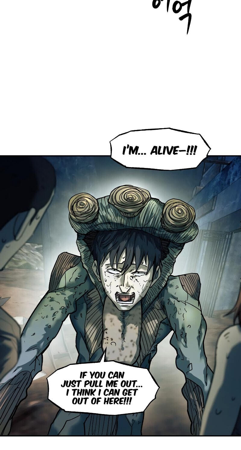 Read Surviving the Apocalypse chapter 88 image 66 on Lezhin