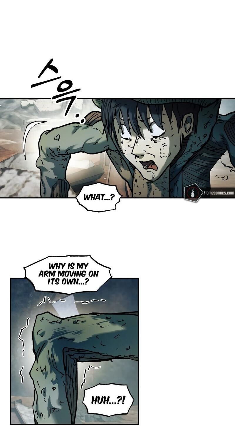 Read Surviving the Apocalypse chapter 88 image 67 on Lezhin