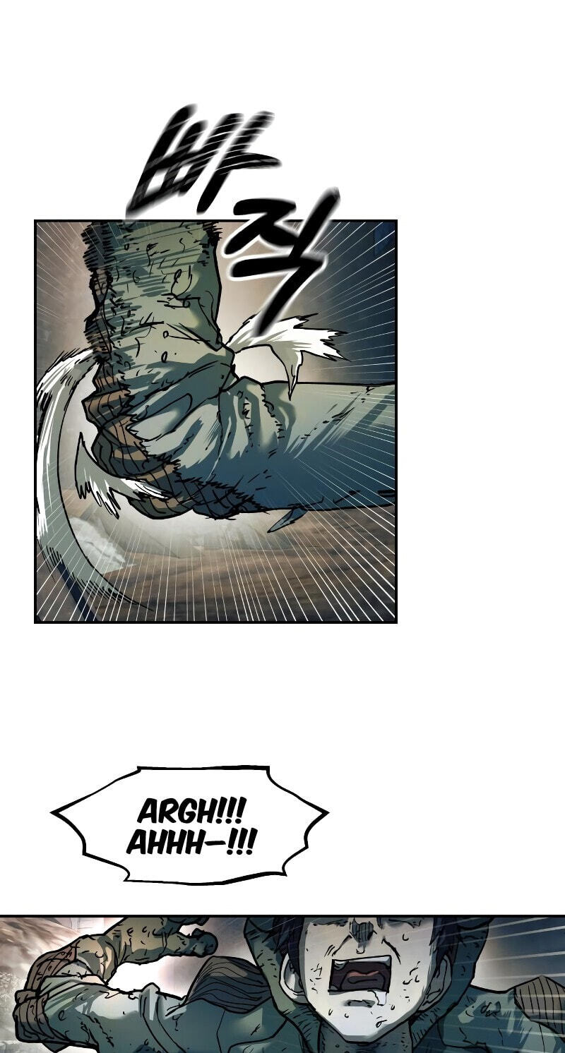 Read Surviving the Apocalypse chapter 88 image 68 on Lezhin