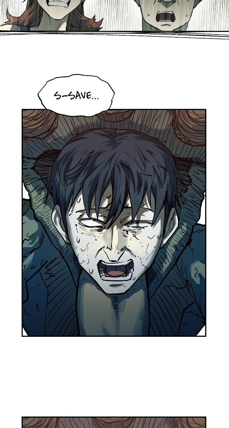 Read Surviving the Apocalypse chapter 88 image 70 on Lezhin